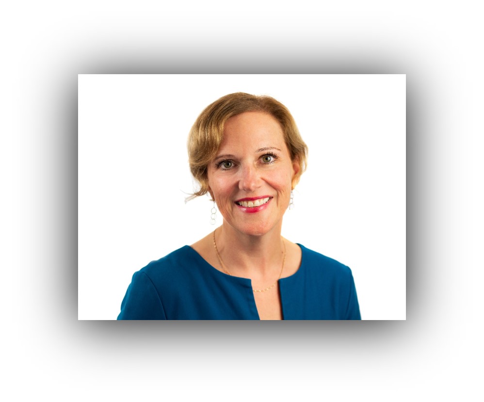 Sandra Ume — Portrait