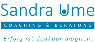 Logo Sandra Ume Coaching & Beratung